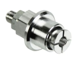 332328 Mitnehmer mit Mutter für Klapp-LS W5mm PB6mm